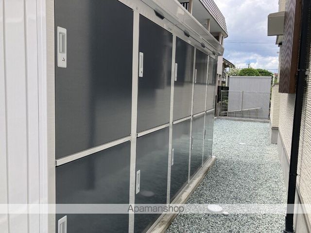 DHCR広瀬町の内装写真