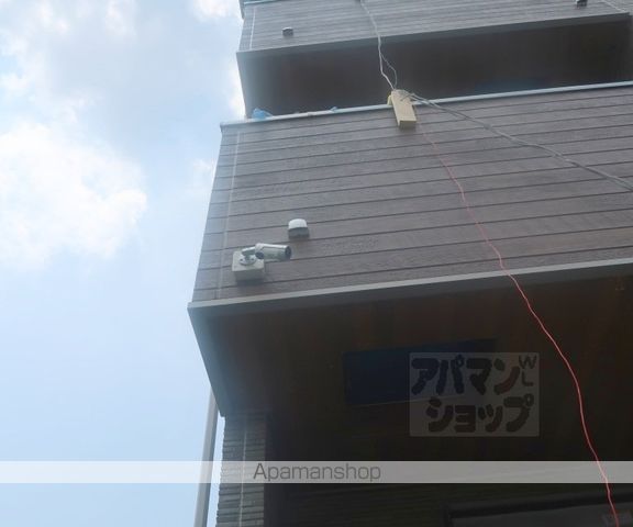 ソレイユ八条春日の内装写真