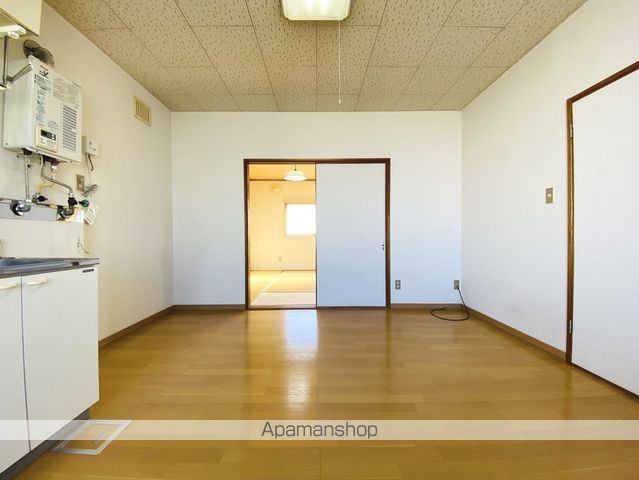 ロピアナカムラの内装写真