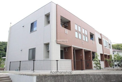 ヴェルデ[1LDK/43.23m2]の外観1