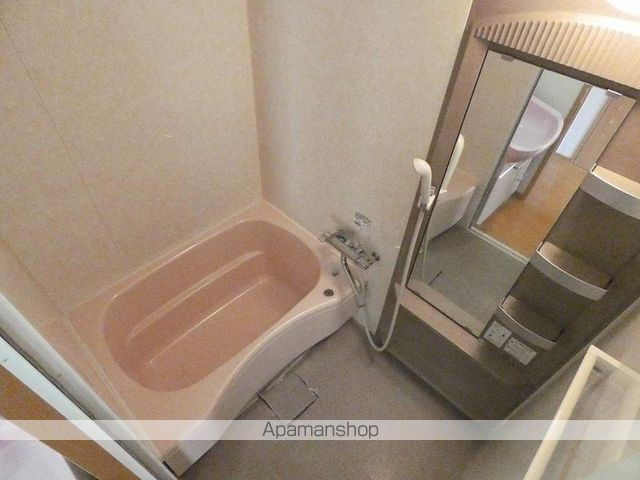 リヴェールの内装写真