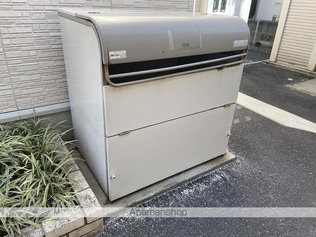 シャルマンの内装写真