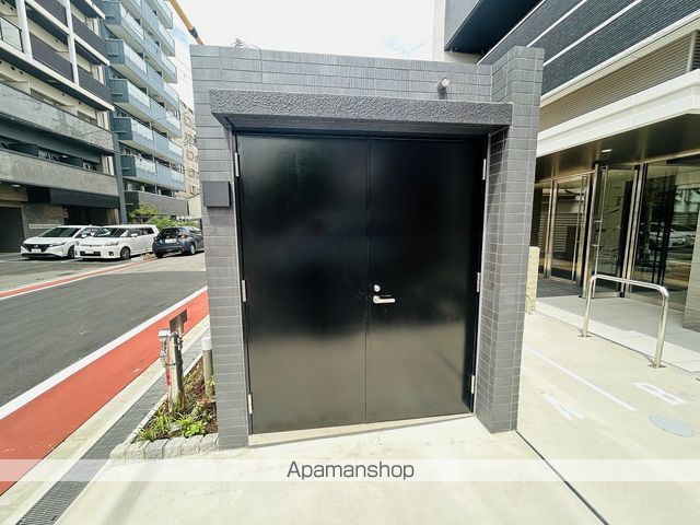 RESIDENCIA都島アイラのその他写真