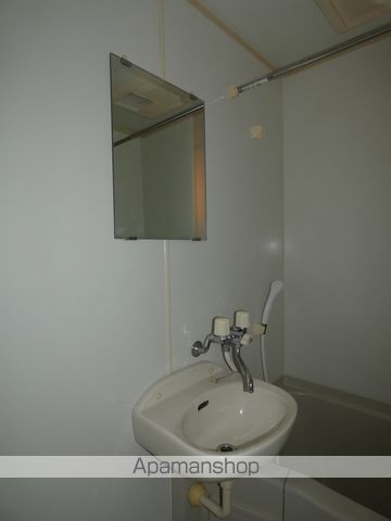 ホークIIの内装写真