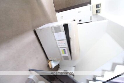 楠木サンバレー[1R/15.66m2]の共用部2