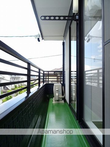 クレセント新都田の内装写真
