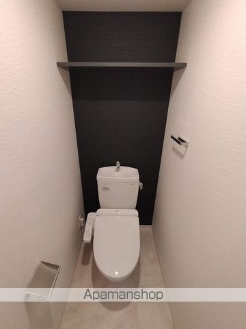 COMFORIA LIV新大阪WESTの内装写真