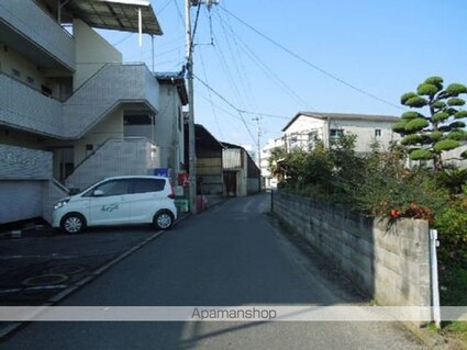 カーサグラン桑原[1K/22.98m2]の共用部2