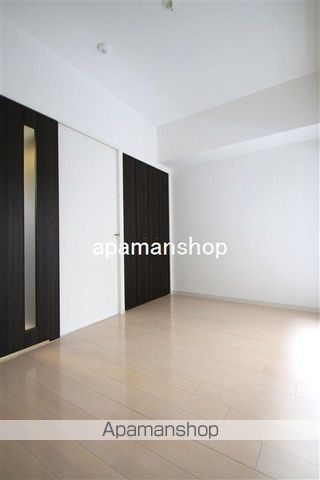 ラシュレエグゼHOMMACHIの内装写真