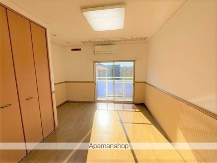 イーウイングＳ[1K/26.49m2]の内装4