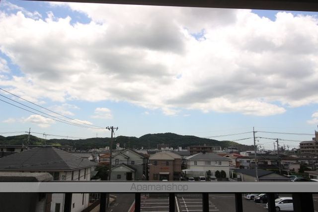 アークハイツ赤田のその他写真