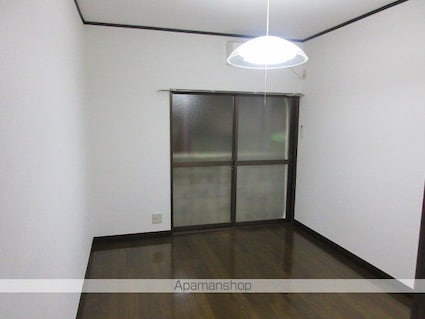 Ｌ中野[1K/14.96m2]のリビング・居間1