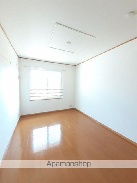 フローレンスⅡＢ[2LDK/58.48m2]のその他内装