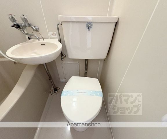 やまいくマンションの内装写真