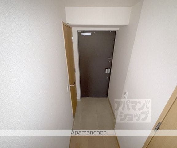 ジョイシティ二条城前の内装写真