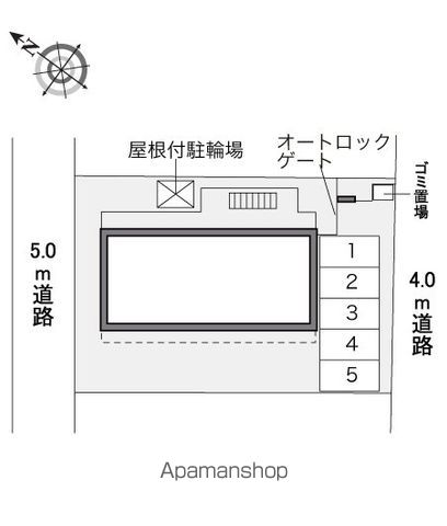 レオパレスプレミールのその他写真