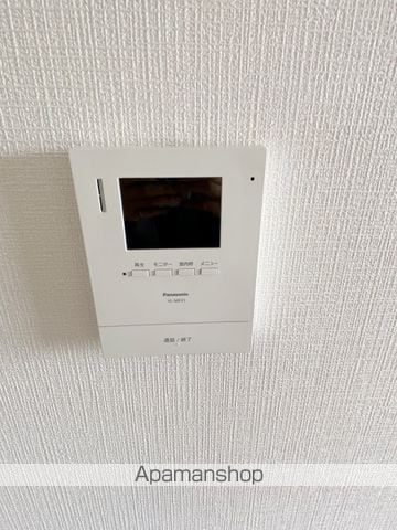 Spring HouseIIIの内装写真