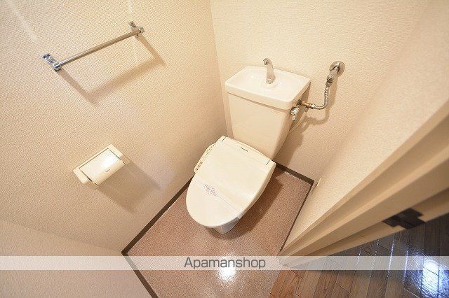 N20マンションの内装写真
