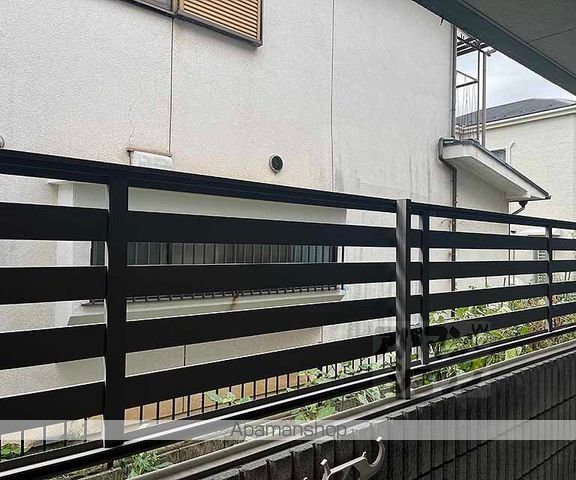 フェイム瀬田の内装写真
