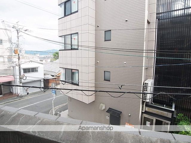 コアロード鷹ヶ峯の内装写真