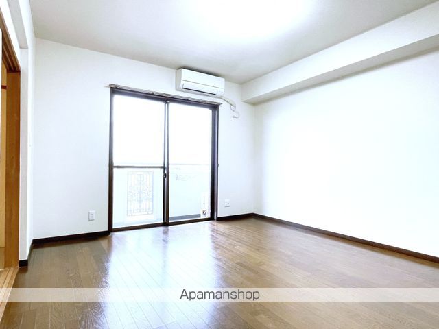 ライオンズマンション浜松高丘の内装写真