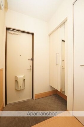 ノール　リヴィエール[1LDK/37.26m2]の玄関