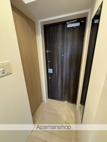 ヴェルデシア名駅南の内装写真