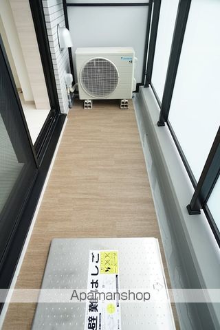 メインステージ練馬春日町の内装写真