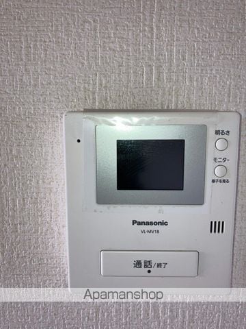サンロイヤル欄振留の内装写真