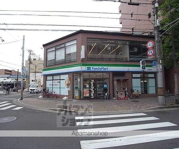 KEISEIGHTの周辺写真