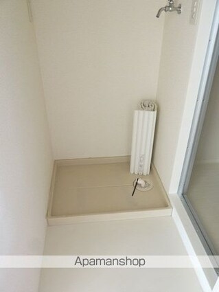 レオパレス野溝[1K/23.18m2]の内装2