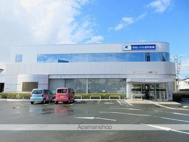 アパーション智秀の周辺写真