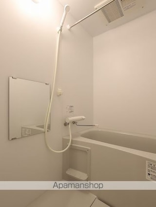 レオパレスＭａｉｓｏｎ　Ｌｕｍｉｅｒｅ[1R/25.75m2]のバス