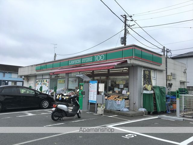 クレストの周辺写真