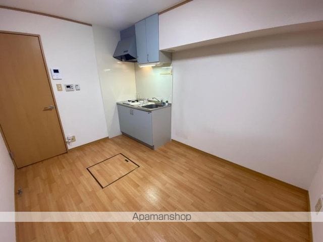 リースランド木太の内装写真