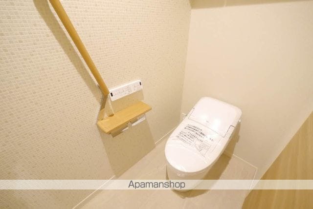 シャーメゾン城野駅前の内装写真