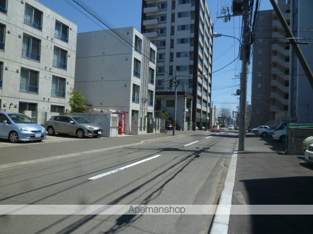 アルテ平岸の周辺写真