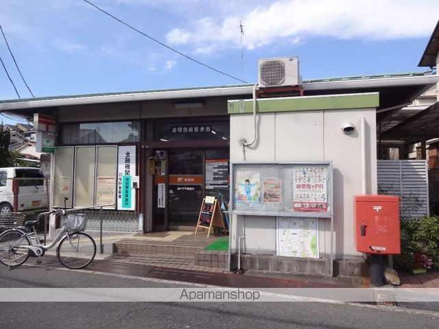イーストコートの周辺写真