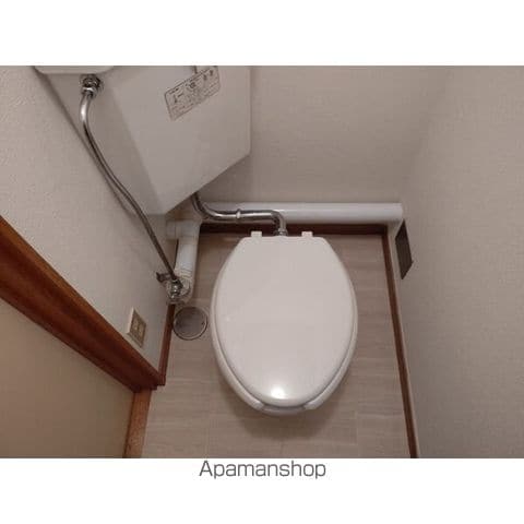 コーポLの内装写真