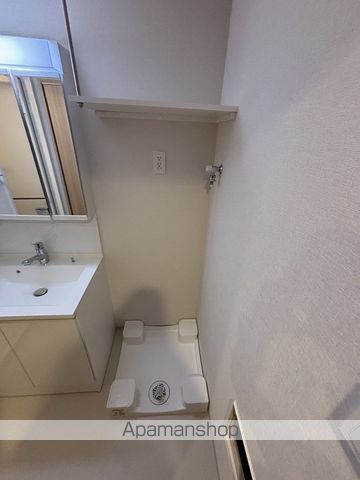 SPLENDID本町グランの内装写真