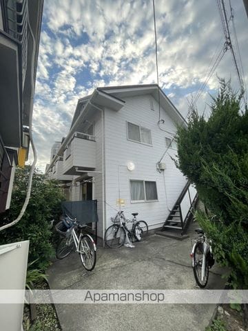 TOMOS川口元郷