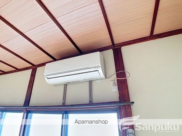 中矢アパートの内装写真