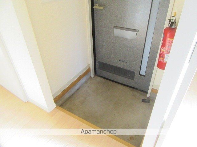 グレースフル赤坂 Cの内装写真