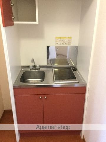 レオパレスソフィアIIの内装写真
