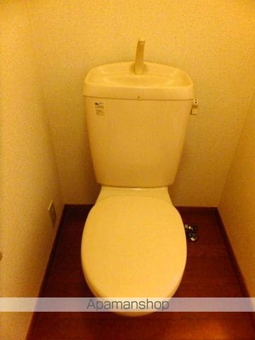レオパレスフォーブル21の内装写真
