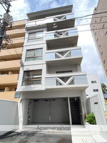PRIME本川の外観写真