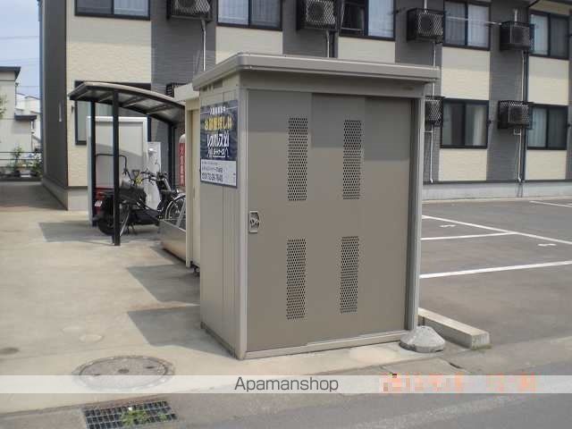 レオパレス向日葵のその他写真