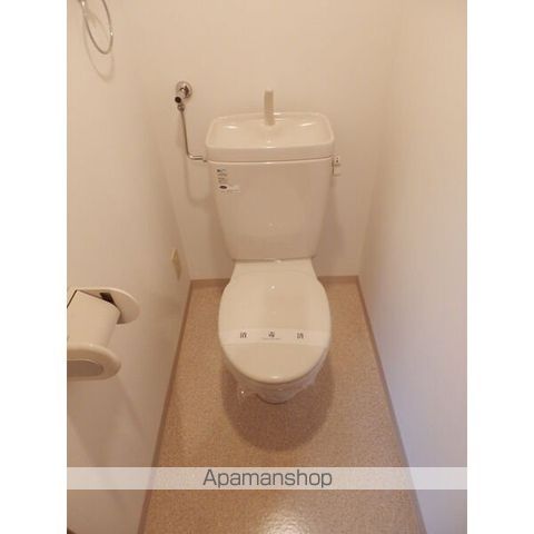 メゾン琴似の内装写真