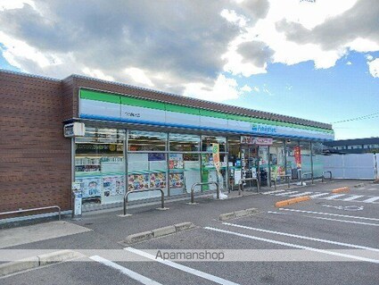 愛媛県今治市馬越町３丁目[1K/25.29m2]の周辺5
