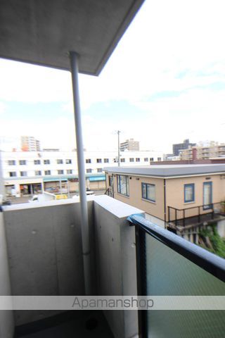 RAFIO N26の内装写真